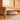 Stylish Beech Wood TV Cabinet with Metal & Glass Shelving fxgmz - 613MUTUKISPACE