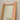 Elegant Beech Wood Multi - Layer Mirror with Clear Glass - Natural Finish fxgmz - 615MUTUKISPACE