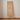 Elegant Beech Wood Multi - Layer Mirror with Clear Glass - Natural Finish fxgmz - 615MUTUKISPACE