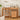 Stunning Natural Wood Beech Multi - Layer Board Table - Perfect for Any Interior fxgmz - 617MUTUKISPACE