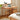 Stunning Natural Wood Beech Multi - Layer Board Table - Perfect for Any Interior fxgmz - 617MUTUKISPACE