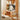 Stylish Multi - Layer Beech Wood Table with Sturdy Metal Legs fxgmz - 618MUTUKISPACE