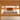 Stylish Beech Wood Multi - Layer Coffee Table with Modern Metal Accents fxgmz - 619MUTUKISPACE