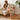 Elegant Natural Beech Wood Coffee Table – Stunning Home Decor Piece fxgmz - 620MUTUKISPACE