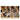 Elegant Natural Cherry and Beech Wood closet wardrobe – Exquisite Wooden Home Furniture fxgmz - 621MUTUKISPACE