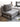 Stylish Multi - Color Techno Fabric Sofa Bed with Wood Accents – Light Gray, Yellow, Pink, and Light Green fxgz - 271MUTUKISPACE