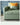 Convertible Sofa Bed with Green Dark Blue Light Gray Techno Fabric and White Wooden Frame fxgz - 273MUTUKISPACE