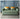 Convertible Sofa Bed with Green Dark Blue Light Gray Techno Fabric and White Wooden Frame fxgz - 273MUTUKISPACE