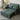 Stylish Techno Fabric Sofa Bed - Off White, Gray, Green, Blue with Dark Wood Finish fxgz - 277MUTUKISPACE