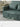 Stylish Techno Fabric Sofa Bed - Off White, Gray, Green, Blue with Dark Wood Finish fxgz - 277MUTUKISPACE