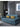 Modern Techno Fabric Sofa Bed in Blue, Light Gray, Dark Yellow, Brown, and Pink with Wood Accents fxgz - 278MUTUKISPACE