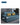 Modern Techno Fabric Sofa Bed in Blue, Light Gray, Dark Yellow, Brown, and Pink with Wood Accents fxgz - 278MUTUKISPACE