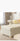 Luxurious Multi - Color Techno Fabric Sofa Bed - Off White, Gray, Brown, Green, Blue & Brick Red Options fxgz - 279MUTUKISPACE