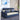 Modern Techno Fabric Sofa Bed in Blue, Green, Dark Gray, and Light Wood Finish fxgz - 290MUTUKISPACE