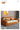 Stylish Multi - Color Techno Fabric Sofa Bed - Orange, Brown, Blue, Green, Black & Gray with Wood Accents fxgz - 291MUTUKISPACE