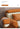 Stylish Multi - Color Techno Fabric Sofa Bed - Orange, Brown, Blue, Green, Black & Gray with Wood Accents fxgz - 291MUTUKISPACE