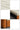 Stylish Multi - Color Techno Fabric Sofa Bed - Orange, Brown, Blue, Green, Black & Gray with Wood Accents fxgz - 291MUTUKISPACE