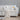 Stylish Home Decor: White Sofabed with Green and Dark Gray Accents, Yellow Oak Wood Frame, and Cozy Fleece & Berber Rug Set fxl - 962MUTUKISPACE