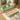 Luxurious Multi - Color Sofabed - Perfect Blend of White, Beige, Violet, Light Blue, Green, Gray, and Brown with Oak Wood Coir Down fxl - 963MUTUKISPACE