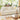 Luxurious Multi - Color Sofabed - Perfect Blend of White, Beige, Violet, Light Blue, Green, Gray, and Brown with Oak Wood Coir Down fxl - 963MUTUKISPACE