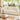 Luxurious Multi - Color Sofabed - Perfect Blend of White, Beige, Violet, Light Blue, Green, Gray, and Brown with Oak Wood Coir Down fxl - 963MUTUKISPACE