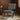 Striped Accent Chair with Ash Wood – Stylish Modern Seating Option fxmj - 3046MUTUKISPACE