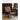 Striped Accent Chair with Ash Wood – Stylish Modern Seating Option fxmj - 3046MUTUKISPACE