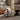 Faux Lambswool Sofa Chair – Elegant Frame, Modern Living Room Comfort fxmj - 3047MUTUKISPACE