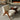 Chenille Sofa Chair with Ash Wood Frame – Comfortable Accent for Modern Homes fxmj - 3052MUTUKISPACE