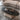 Oval Sintered Stone Coffee Table – Faux Leather Base for Contemporary Decor fxmj - 3057MUTUKISPACE