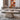 Oval Sintered Stone Coffee Table – Faux Leather Base for Contemporary Decor fxmj - 3057MUTUKISPACE