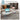 Modern Coffee Table with Sintered Stone and Storage Drawers – Elegant Living Room Piece fxxrj - 3159MUTUKISPACE