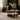 Sintered Stone and Wood Coffee Table Set – Checkered Modern Accent for Living Room fxxrj - 3160MUTUKISPACE