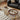 Sintered Stone and Wood Coffee Table Set – Checkered Modern Accent for Living Room fxxrj - 3160MUTUKISPACE