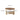 Sintered Stone and Wood Coffee Table Set – Checkered Modern Accent for Living Room fxxrj - 3160MUTUKISPACE