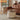 Modern Round Coffee Table Set with Storage – Elegant Design for Living Room Decor fxxrj - 3163MUTUKISPACE