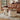 Modern Round Coffee Table Set with Storage – Elegant Design for Living Room Decor fxxrj - 3163MUTUKISPACE