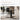 Multi - Layer Board Table – Stylish Workspace Solution for Modern Home Office fyd - 5171MUTUKISPACE