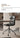 Multi - Layer Board Table – Stylish Workspace Solution for Modern Home Office fyd - 5171MUTUKISPACE