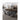 Marble Coffee Table with Steel Base – Multi - Layer Modern Design fyeyj - 5211MUTUKISPACE