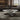 Steel Coffee Table with GFRP Accent – Stylish Living Room Centerpiece fyeyj - 5213MUTUKISPACE
