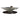 Steel Coffee Table with GFRP Accent – Stylish Living Room Centerpiece fyeyj - 5213MUTUKISPACE