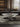 Steel Coffee Table with GFRP Accent – Stylish Living Room Centerpiece fyeyj - 5213MUTUKISPACE