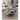 Steel Coffee Table with GFRP Accent – Stylish Living Room Centerpiece fyeyj - 5213MUTUKISPACE