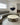 Steel Coffee Table with GFRP Accent – Stylish Living Room Centerpiece fyeyj - 5213MUTUKISPACE