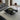 Marble and Steel Coffee Table – Contemporary Chic Living Room Accent fyeyj - 5215MUTUKISPACE