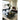 Marble and Steel Coffee Table – Contemporary Chic Living Room Accent fyeyj - 5215MUTUKISPACE