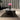 Marble Top Coffee Table with Stainless Base – Sleek Modern Living Room Piece fyeyj - 5216MUTUKISPACE