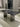 Marble and Stainless Steel Dining Table – Luxury Centerpiece for Your Home fyeyj - 5217MUTUKISPACE