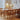 Discover Elegance: Table with Black Sintered Stone and Natural Wood Finishes fyg - 653MUTUKISPACE